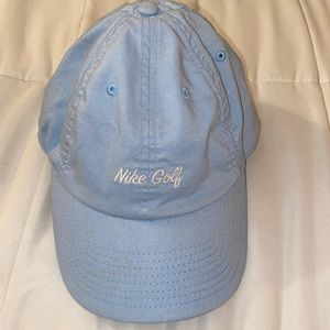 Nike Golf Cap